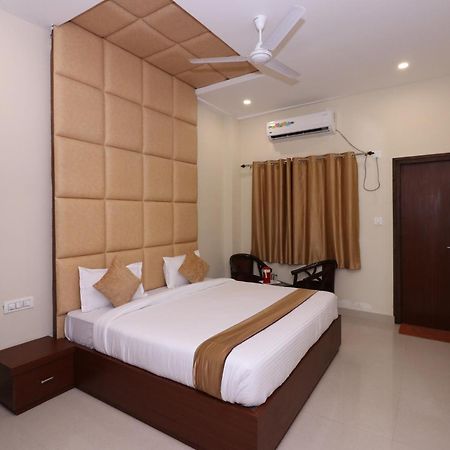 Hotel Dev Ganga Haridwar Exterior photo
