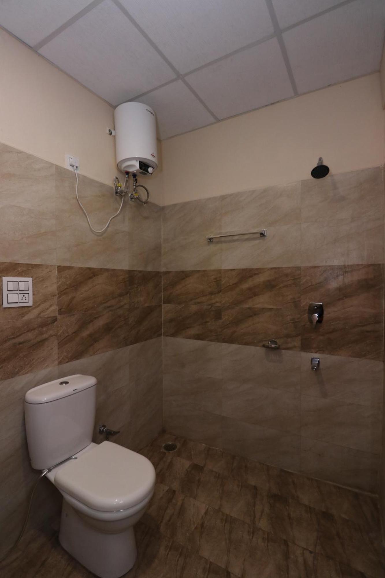 Hotel Dev Ganga Haridwar Exterior photo