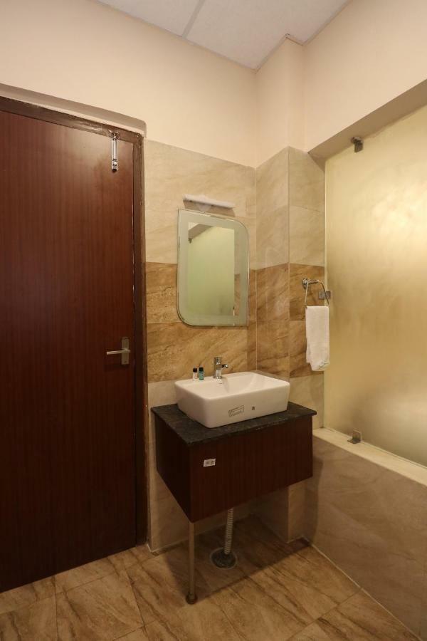 Hotel Dev Ganga Haridwar Exterior photo