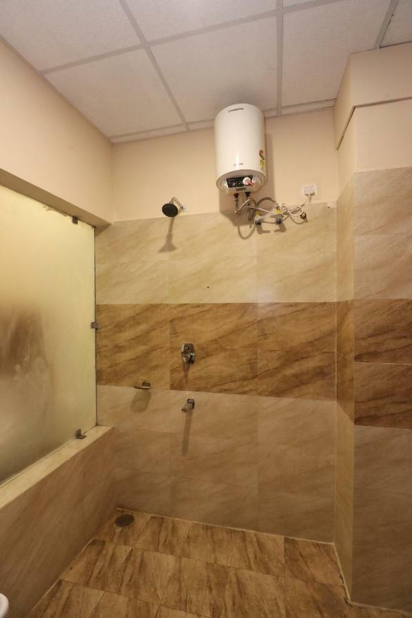 Hotel Dev Ganga Haridwar Exterior photo