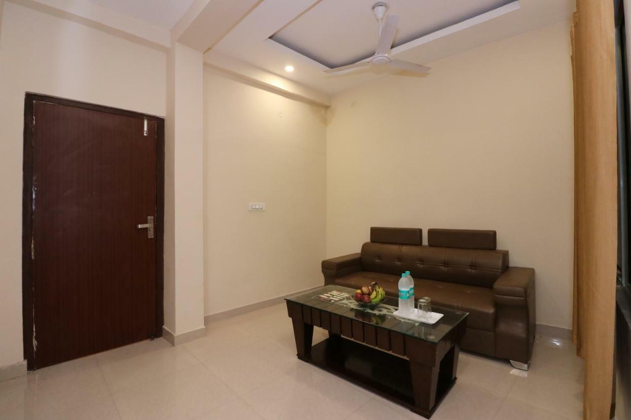 Hotel Dev Ganga Haridwar Exterior photo
